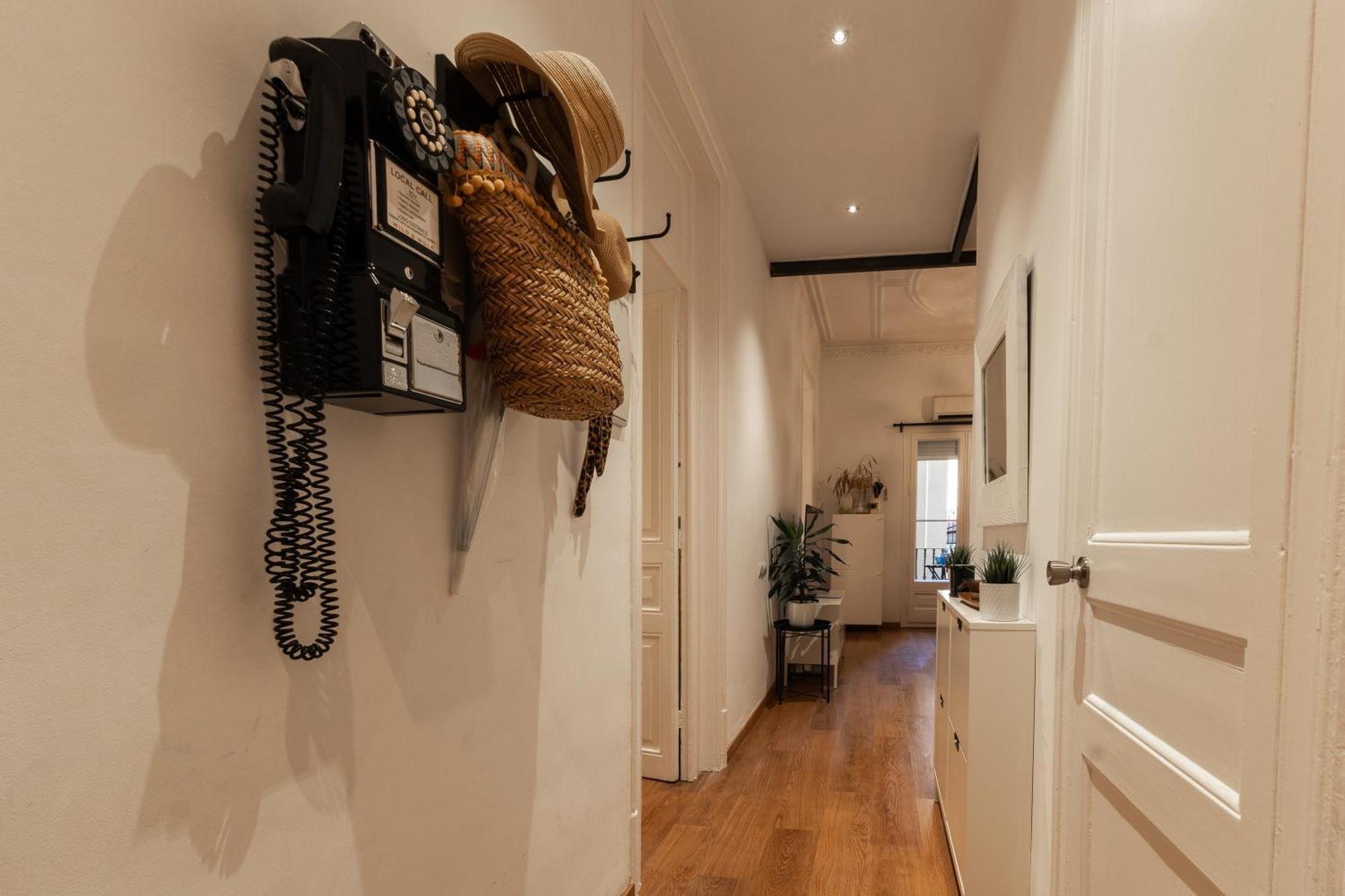 Apartment Eixample